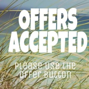 Make me an Offer!